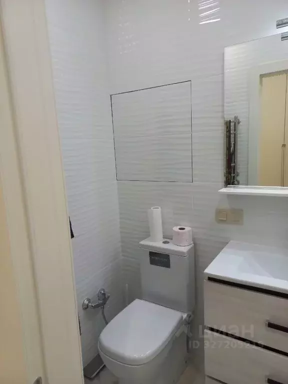 Студия Московская область, Одинцовский городской округ, Новоивановское ... - Фото 2