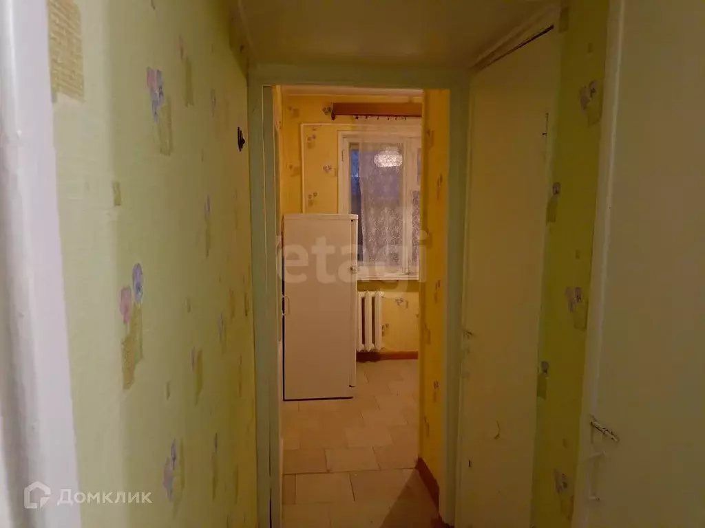 Продаётся 2-к квартира, 44.5 м - Фото 1