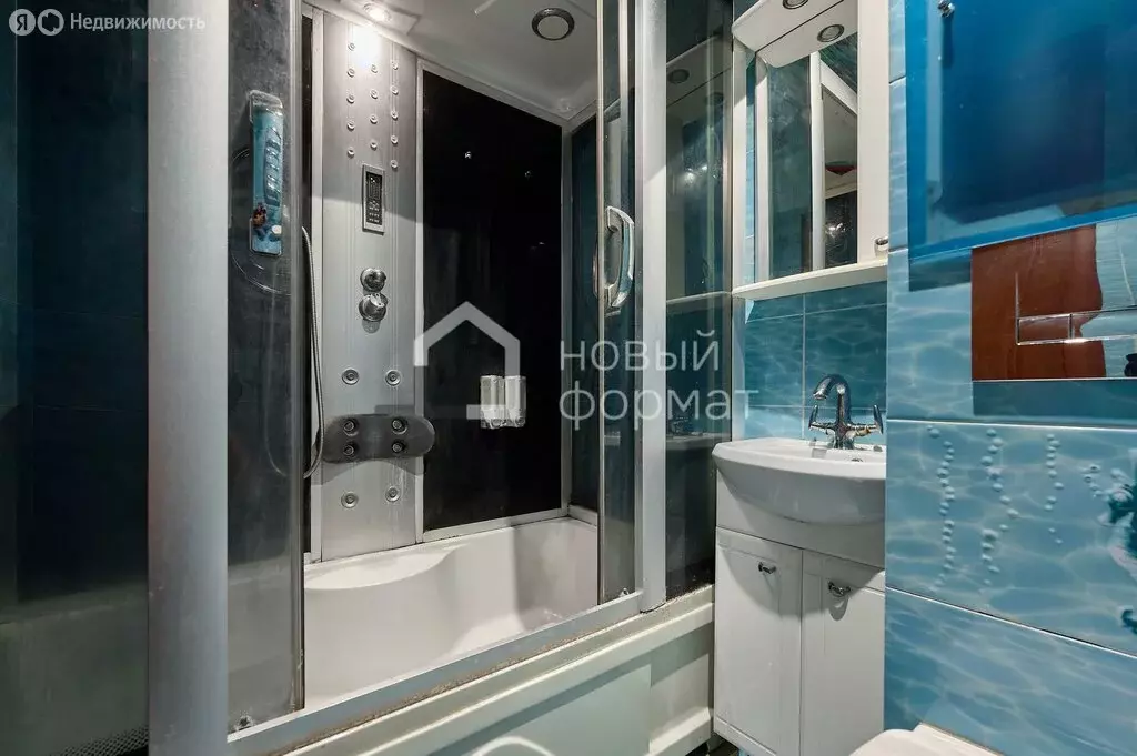 1-комнатная квартира: Москва, Снежная улица, 27к1 (36.7 м) - Фото 2