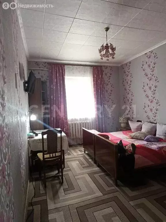 Дом в Сакский район, Ромашкинское сельское поселение, село Колоски, ... - Фото 2