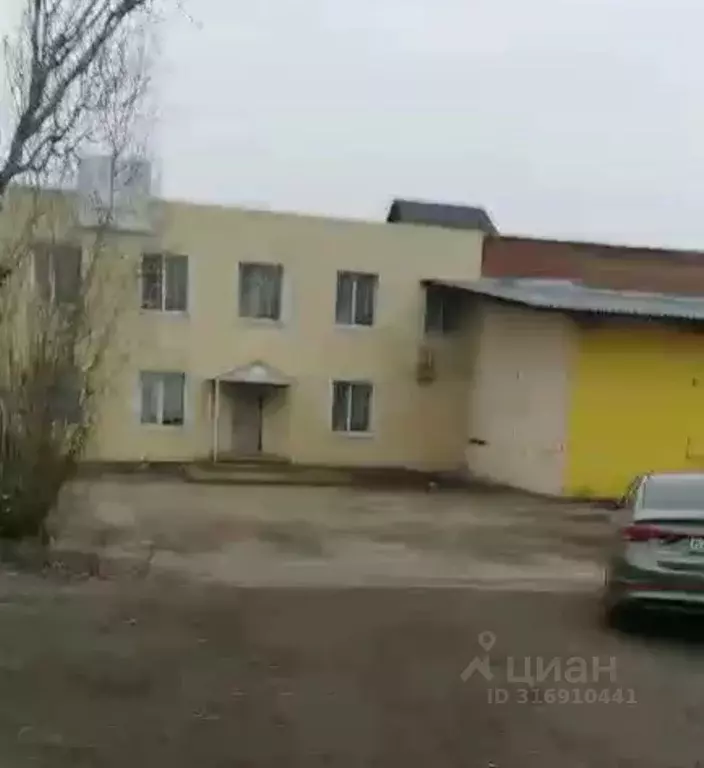 Помещение свободного назначения в Воронежская область, Воронеж ... - Фото 0