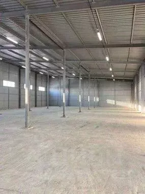 Склад в Москва № 171 кв-л,  (1080 м) - Фото 1