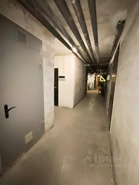 Гараж в Московская область, Коломна ул. Мечникова, 32 (10 м) - Фото 1