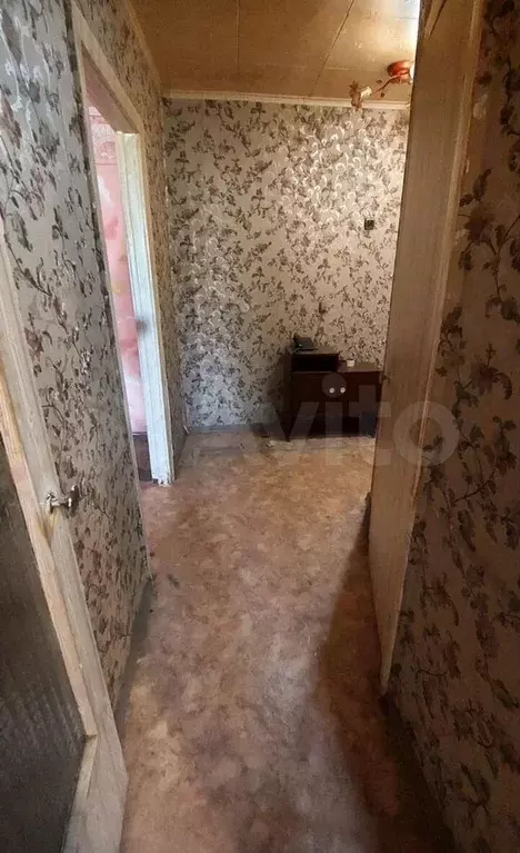 1-к. квартира, 30 м, 4/5 эт. - Фото 1