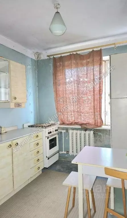 3-к кв. Ростовская область, Таганрог ул. Панфилова (57.9 м) - Фото 1