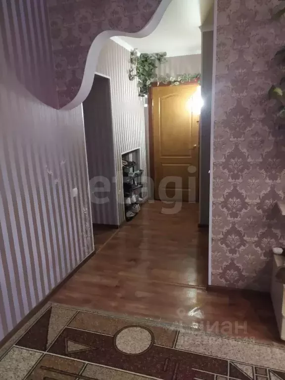 3-к кв. Саратовская область, Энгельс ул. Ломоносова, 5 (61.9 м) - Фото 1