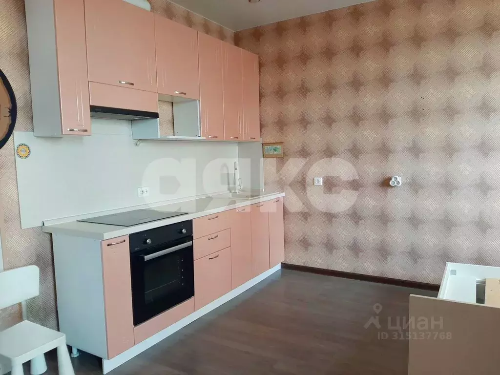 Студия Тульская область, Тула ул. Строителей, 2 (32.5 м) - Фото 0