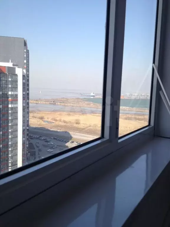 Квартира-студия, 26 м, 16/24 эт. - Фото 0