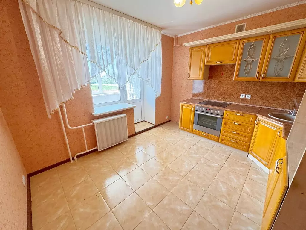 Продаётся 1-к квартира, 41.4 м - Фото 0
