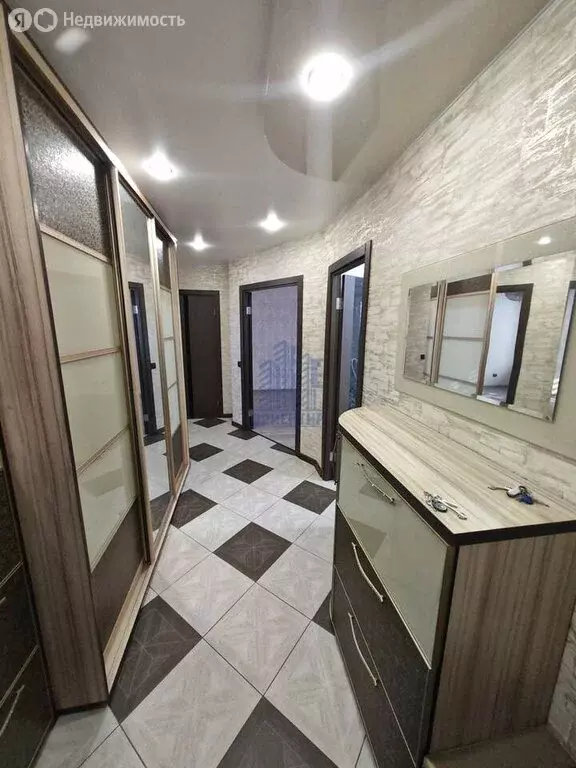 2-комнатная квартира: Новочебоксарск, Советская улица, 59А (67.3 м) - Фото 2