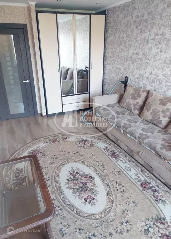 Продаётся 2-к квартира, 50.1 м - Фото 1