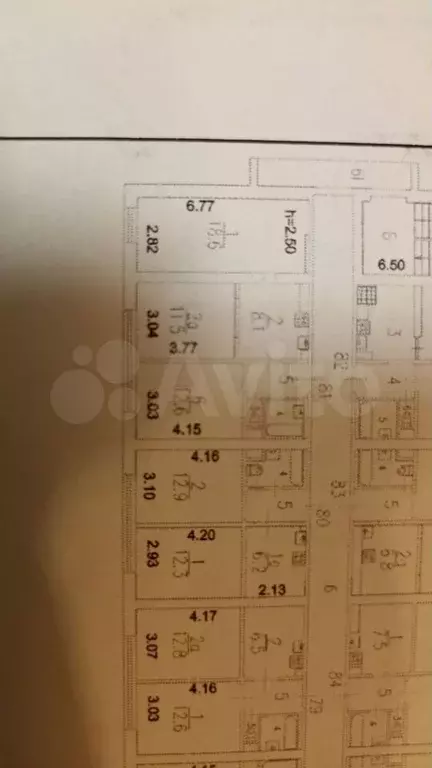 2-к. квартира, 38,8 м, 7/12 эт. - Фото 0
