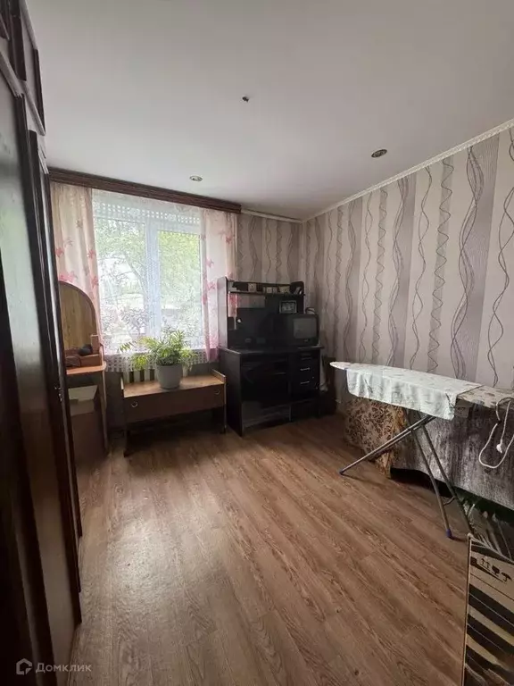 Продаётся 3-к квартира, 57.3 м - Фото 0