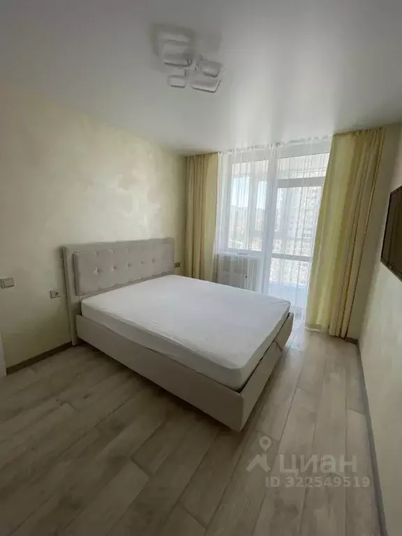 2-к кв. Приморский край, Владивосток ул. Зеленый Бульвар, 25 (50.0 м) - Фото 2