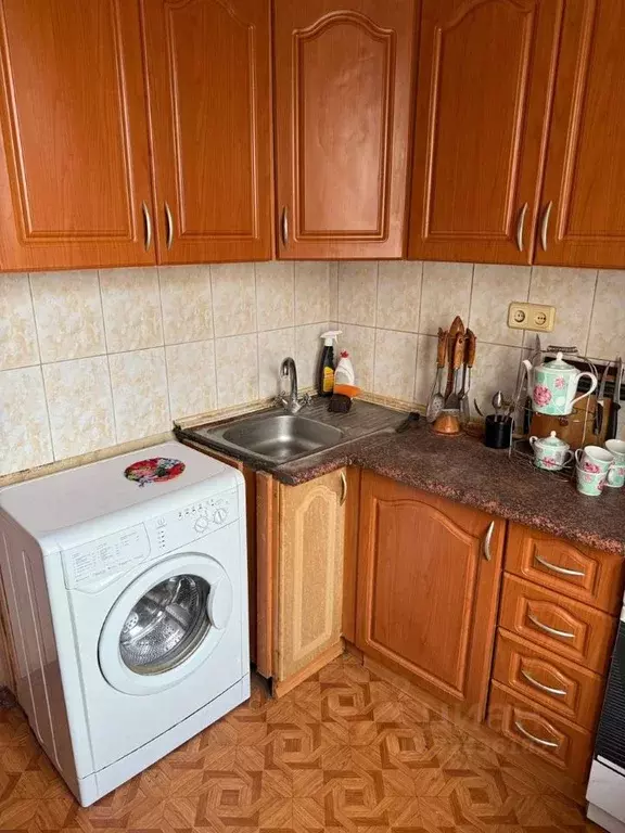 2-к кв. Московская область, Люберцы ул. Космонавтов, 44 (48.0 м) - Фото 1