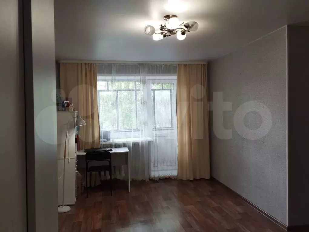 2-к. квартира, 44,5 м, 3/5 эт. - Фото 1