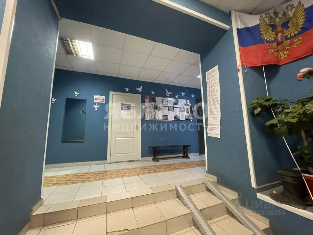 Комната Пермский край, Березники просп. Ленина, 47А (17.9 м) - Фото 2