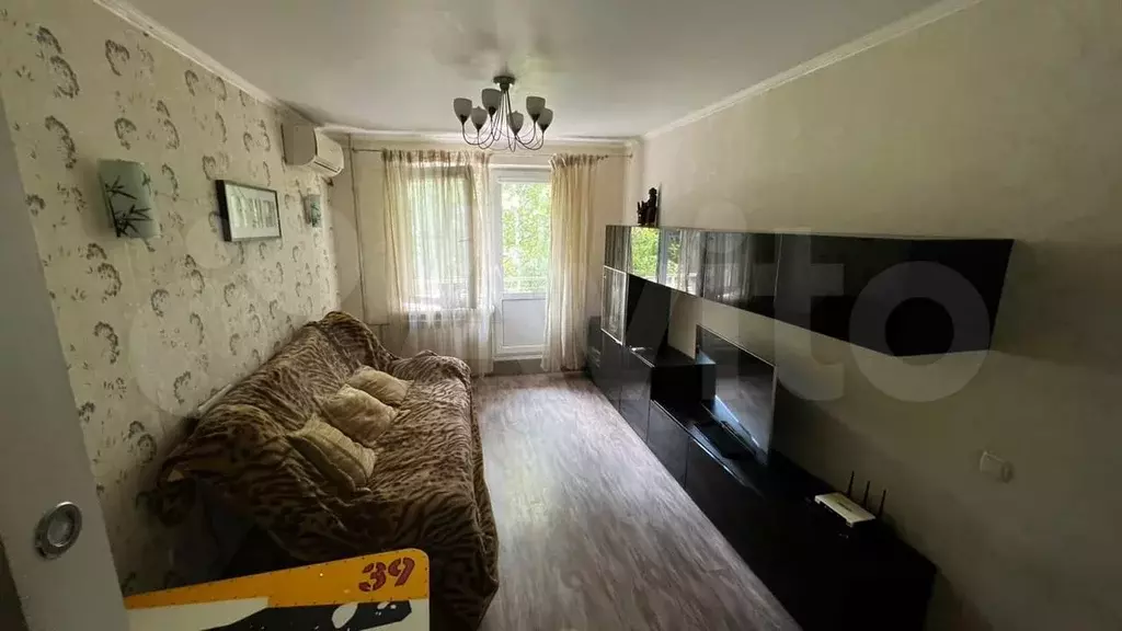 2-к. квартира, 48 м, 3/5 эт. - Фото 0