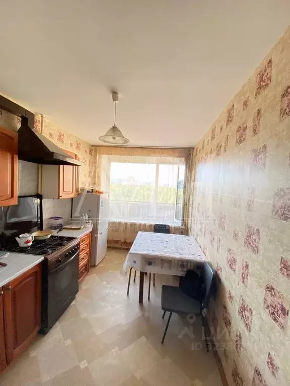 1-к кв. Москва Челюскинская ул., 8 (36.0 м) - Фото 1