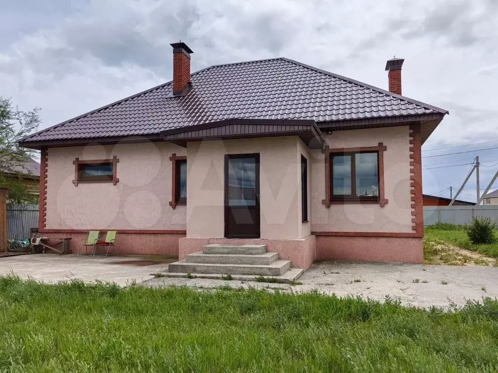 Дом 97 м на участке 13 сот. - Фото 0