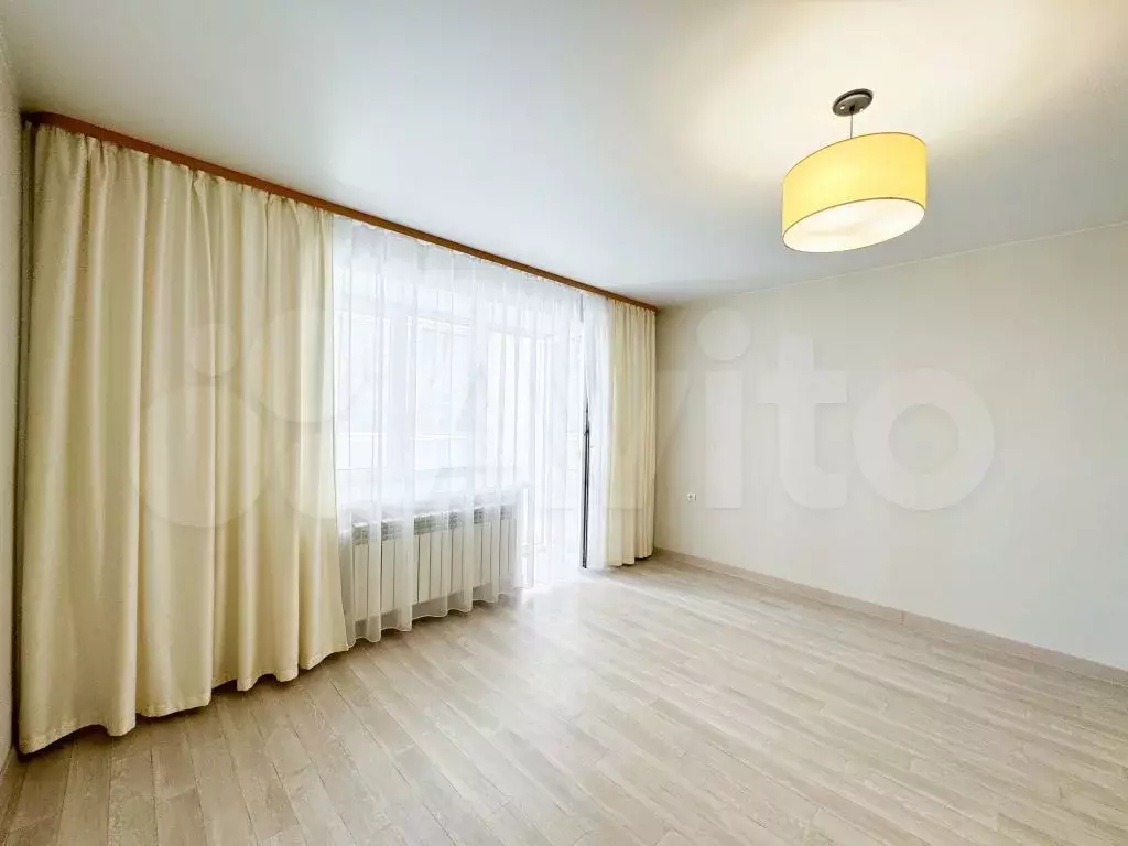 Квартира-студия, 30 м, 1/10 эт. - Фото 0