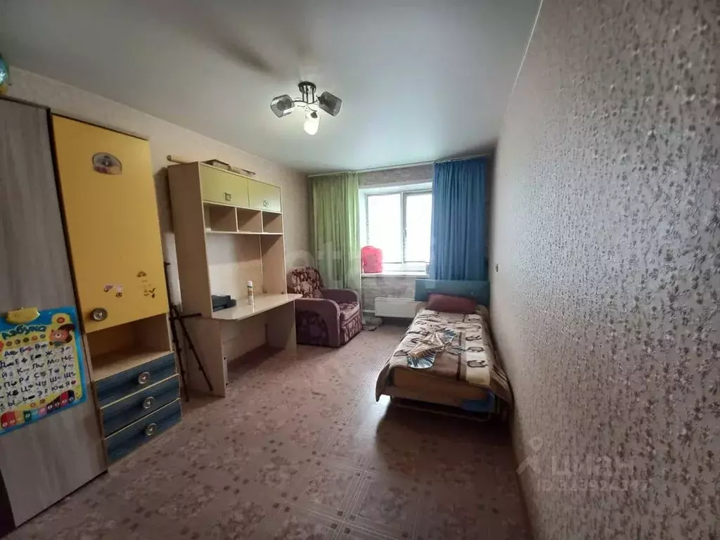 2-к кв. Кемеровская область, Березовский ул. Черняховского, 22 (49.8 ... - Фото 1