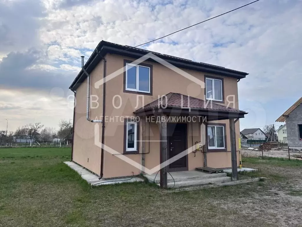 Дом 170 м на участке 12 сот. - Фото 1