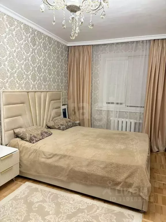 2-к кв. Адыгея, Майкоп ул. Димитрова, 11/4 (45.3 м) - Фото 0