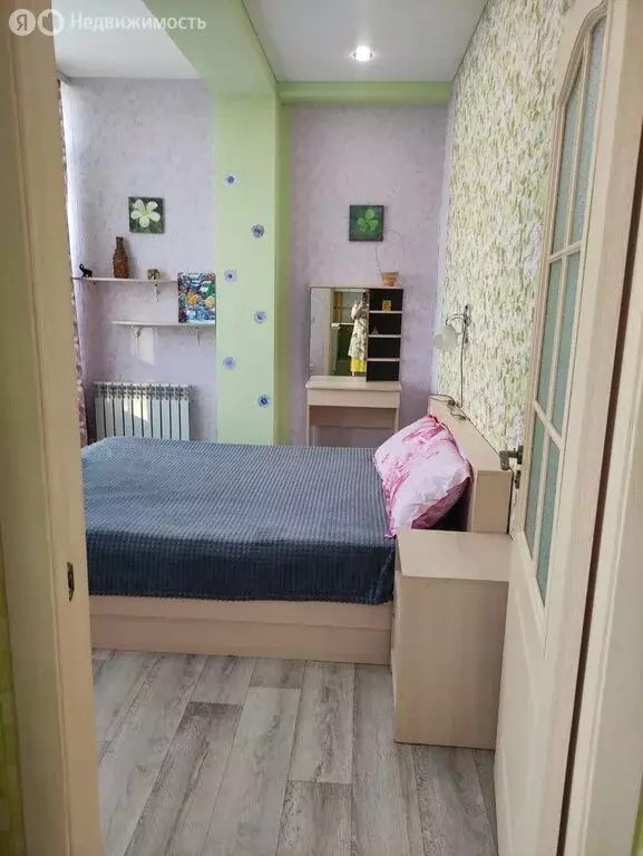 2-комнатная квартира: Геленджик, Крымская улица, 19к1 (45 м) - Фото 0