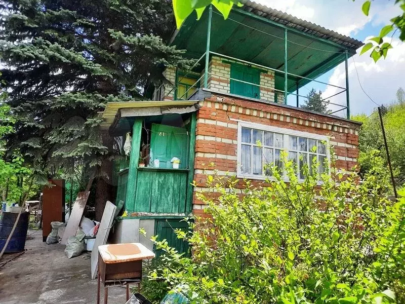 Дача 50 м на участке 5,5 сот. - Фото 1