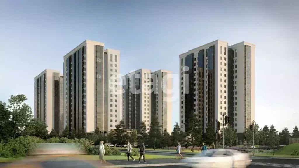 Гараж в Красноярский край, Красноярск Караульная ул., 43/5 (13 м) - Фото 1