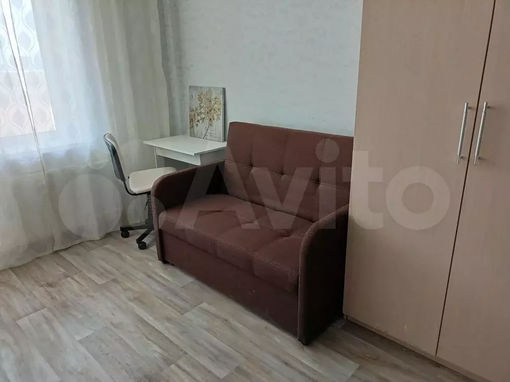 Квартира-студия, 22 м, 16/25 эт. - Фото 0