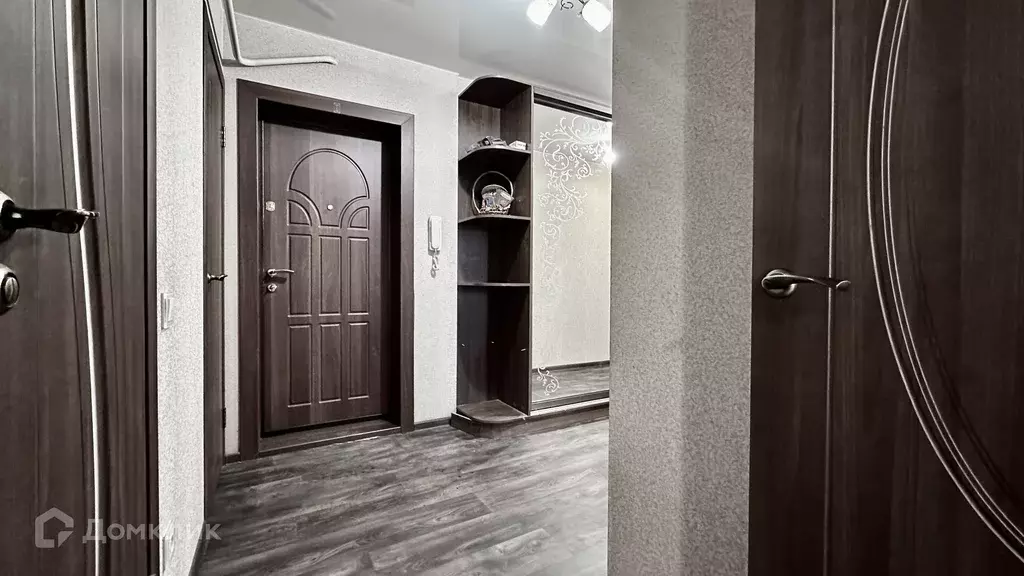 Продаётся 2-к квартира, 53 м - Фото 1