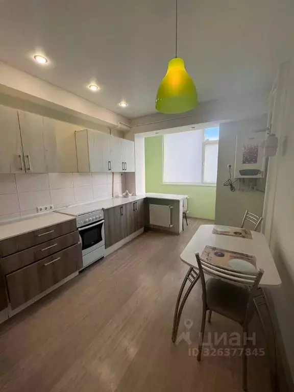 1-к кв. Крым, Евпатория просп. Победы, 85 (38.0 м) - Фото 1