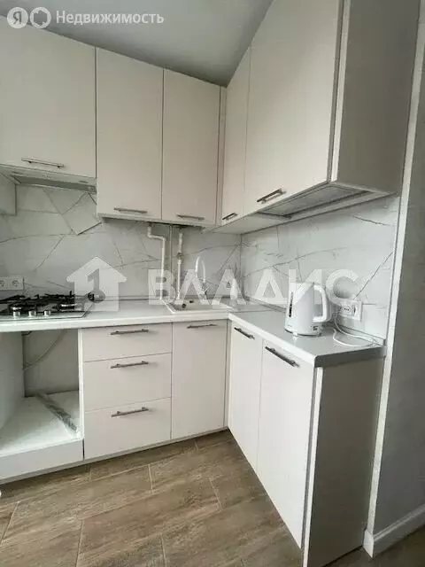 1-комнатная квартира: Санкт-Петербург, проспект Тореза, 79к3 (30.8 м) - Фото 1