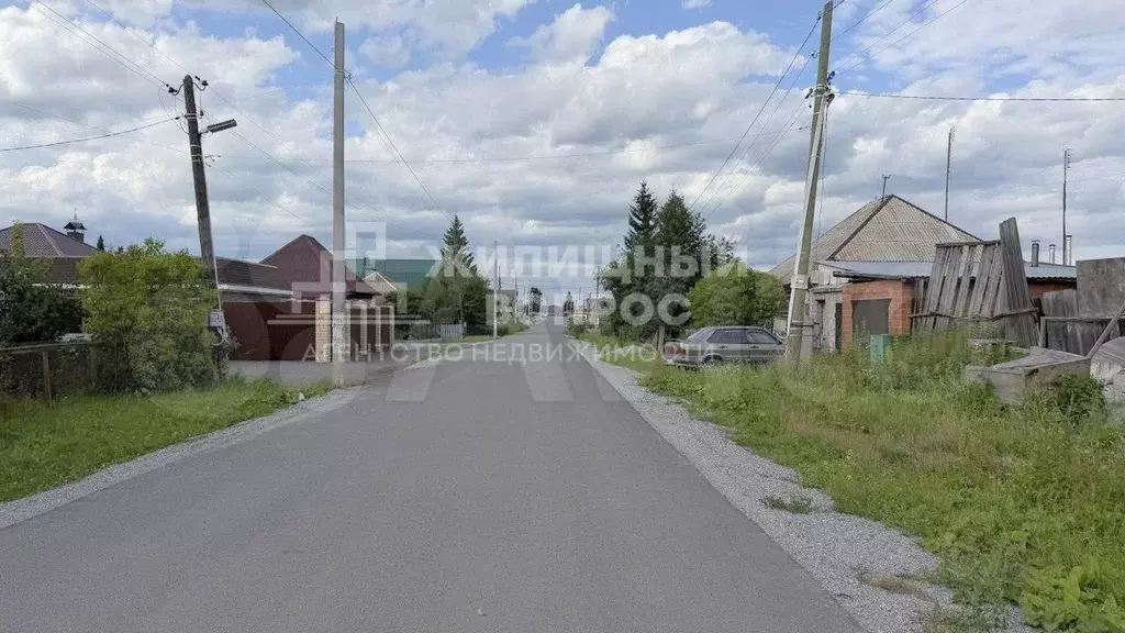 Дом 47,9 м на участке 18 сот. - Фото 0