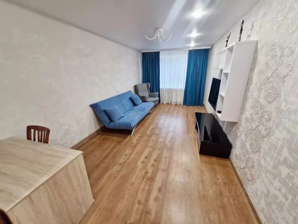 2-к кв. Хабаровский край, Хабаровск Саратовский пер., 8 (63.0 м) - Фото 2