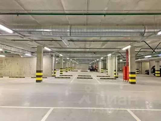 Гараж в Санкт-Петербург пос. Парголово, Заречная ул., 17 (15 м) - Фото 2