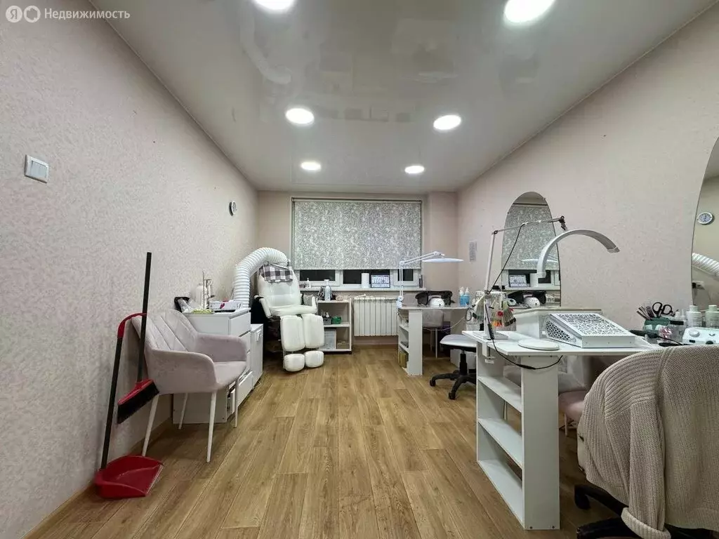 3-комнатная квартира: Санкт-Петербург, проспект Испытателей, 20 (65 м) - Фото 2