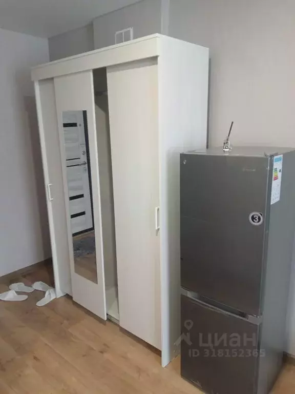 Студия Удмуртия, Ижевск Буммашевская ул., 4 (18.0 м) - Фото 1