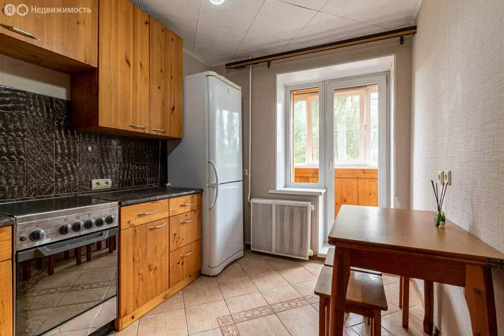 1-комнатная квартира: Металлострой, улица Богайчука, 24 (33.2 м) - Фото 0