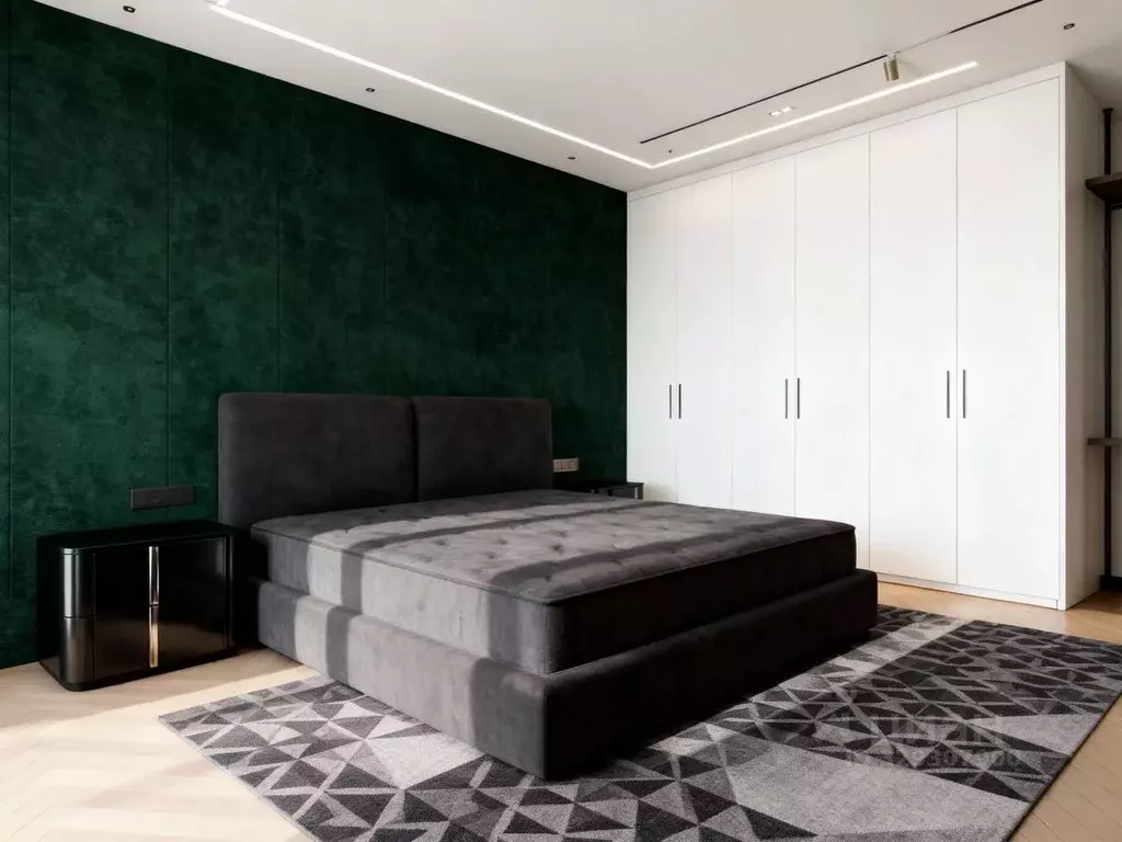 2-к кв. Москва Ленинградский просп., 35С2 (70.0 м) - Фото 2