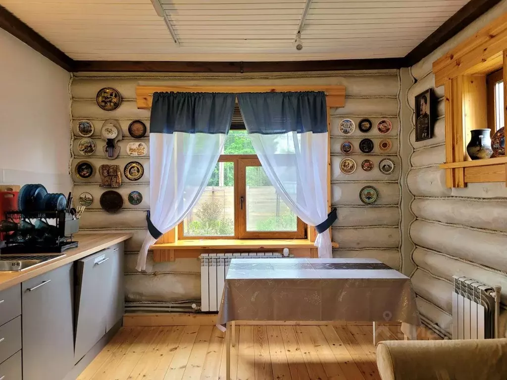 Дом в Московская область, Одинцовский городской округ, д. Сивково, ... - Фото 2