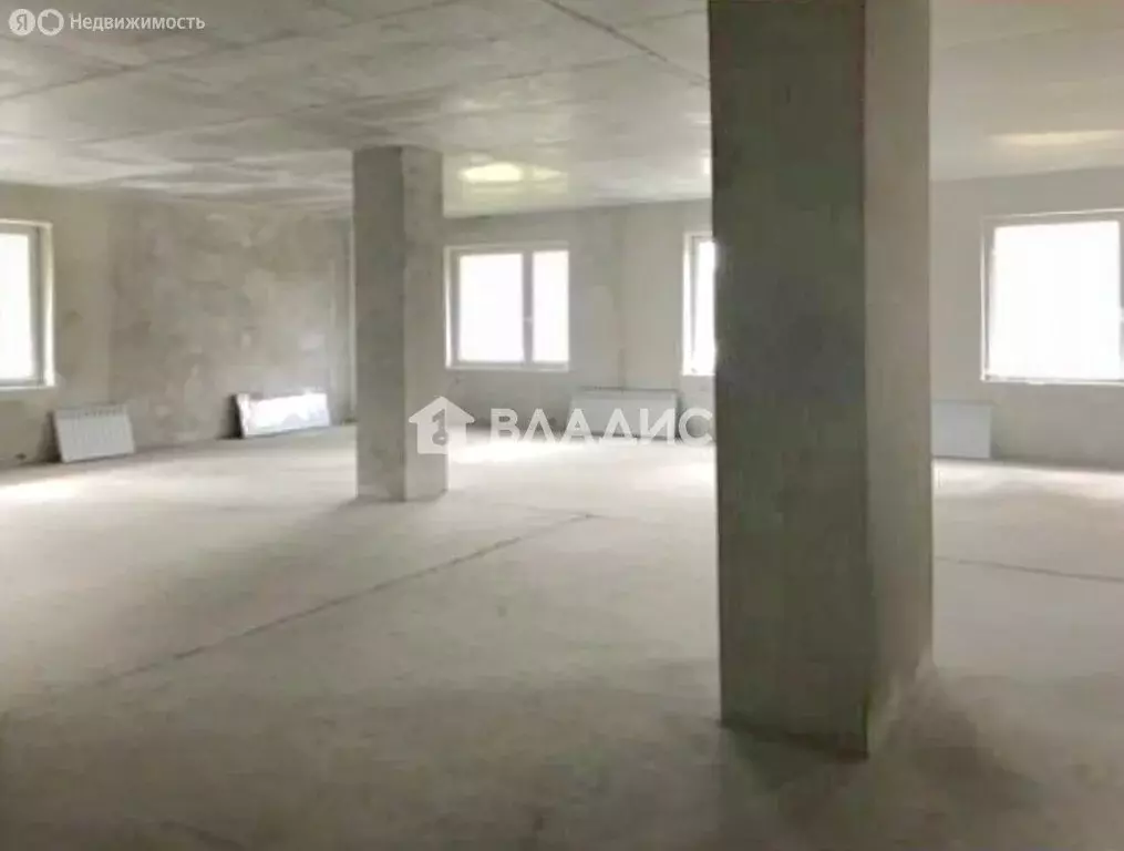 Помещение свободного назначения (290 м) - Фото 1