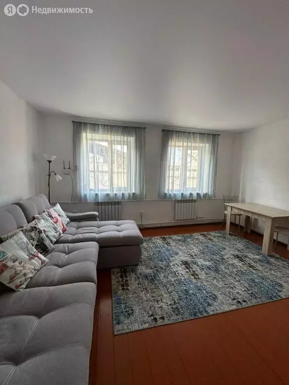 Дом в Гай-Кодзор, улица Трудящихся, 22 (79 м) - Фото 0