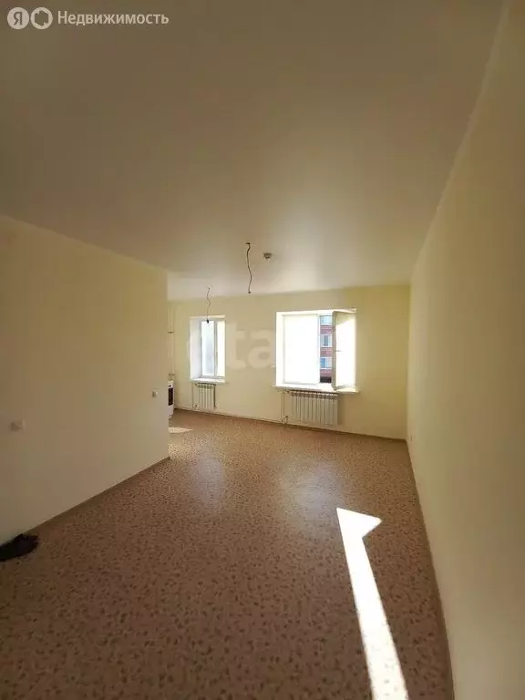 Квартира-студия: село Успенка, Барачная улица, 7 (29 м) - Фото 1