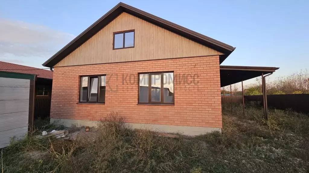 Дом в Краснодарский край, Абинский район, Холмское с/пос, Холмская ... - Фото 0