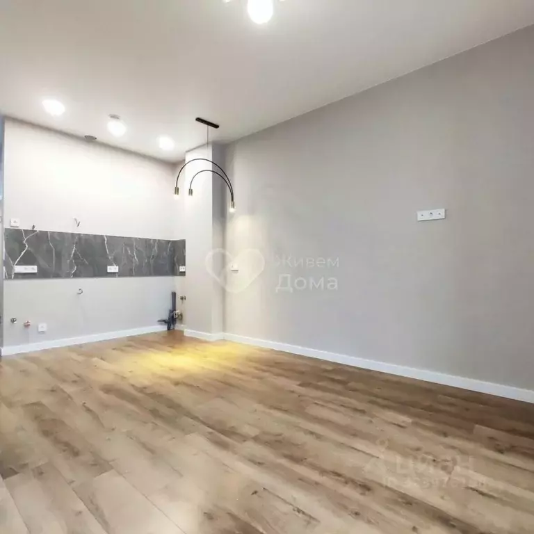 1-к кв. Волгоградская область, Волгоград Тулака мкр, ул. ... - Фото 2