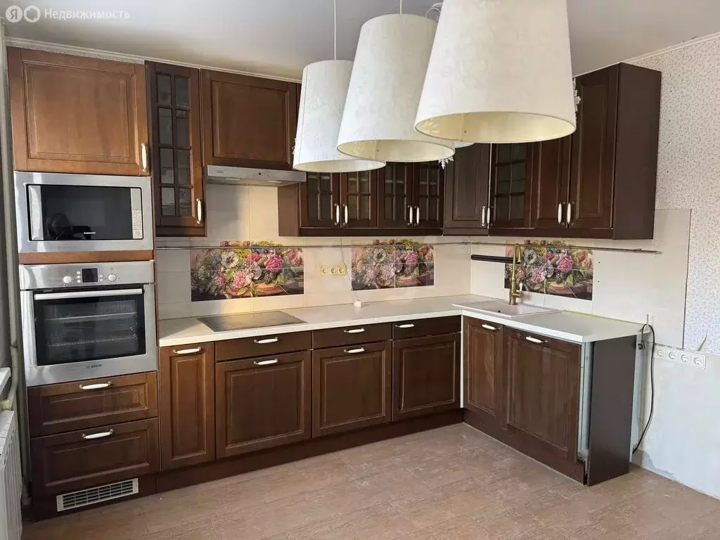 3-комнатная квартира: Пермь, Вагонная улица, 23 (69.1 м) - Фото 1