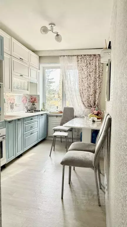 2-к кв. Пермский край, Пермь ул. Луговского, 132А (45.8 м) - Фото 1